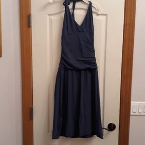 Velvet By Graham & Spencer Stretch cotton Dress